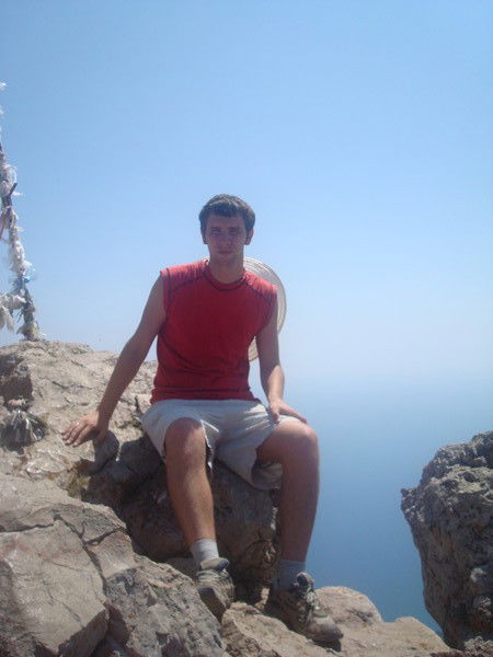 Виктор Викторович