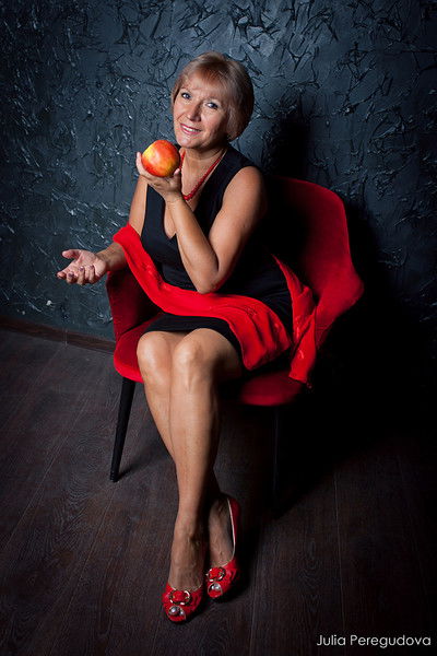 Юля Марьина