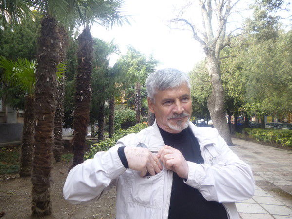 Виталий Карпов