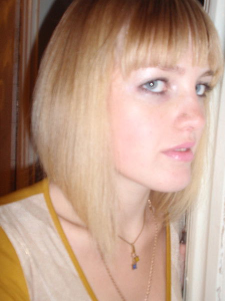 Світлана Радостєва