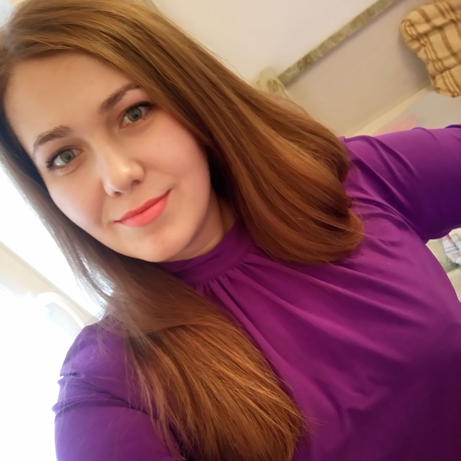 Галина Овчинникова