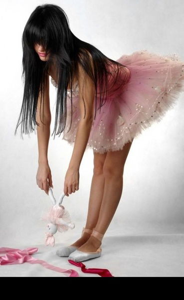 Светлана Бороденко