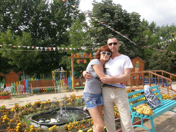 Виталий Рябуха