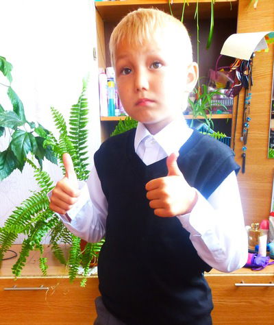 Ярослав Алексеев