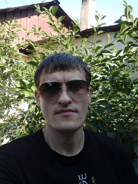 Дамир Алимов