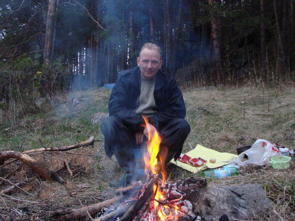 Алексей Губанов