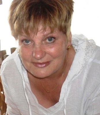 Наталья Островская-Налегач