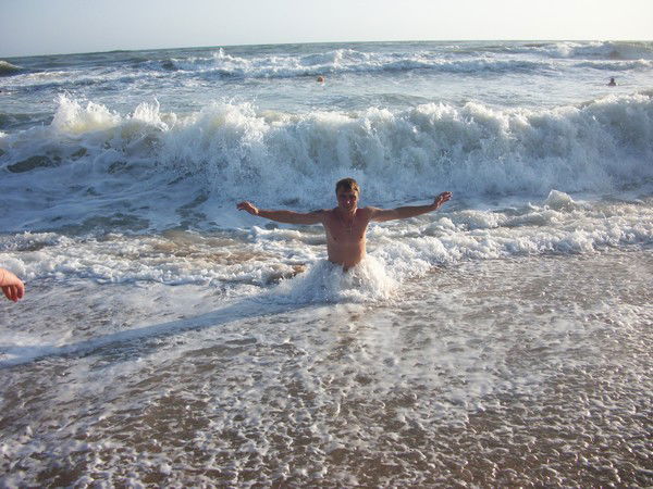 Максим Кошолкин