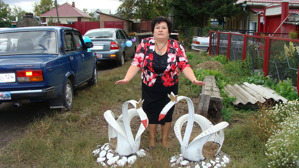 Ирина Точилова