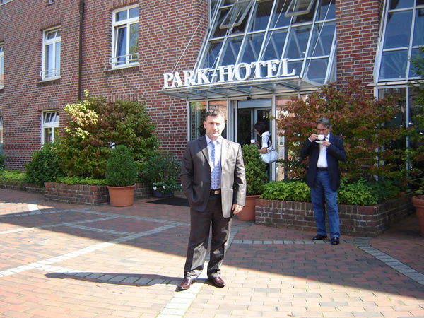 Робинзон Алборов