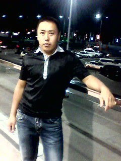 Канат Каныбек