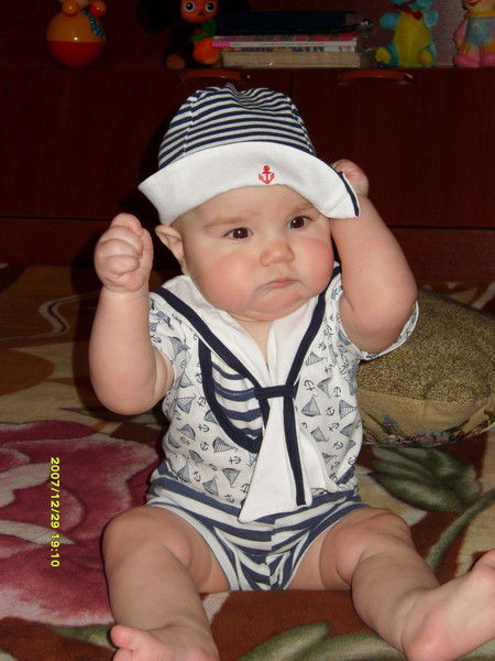 Виктория Чернецова