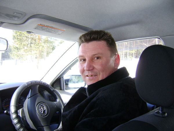 Константин Забелин