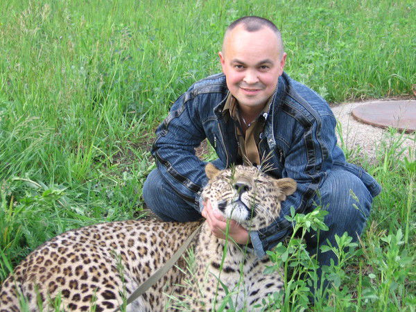 Салават Мукатдисов