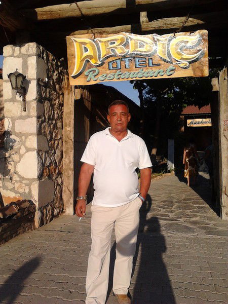 Сергей Сычёв