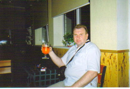 Юрий Соколов