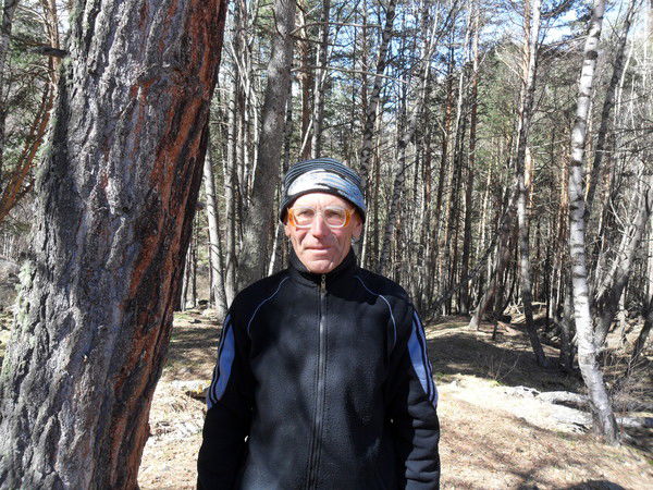 Валерий Никитин