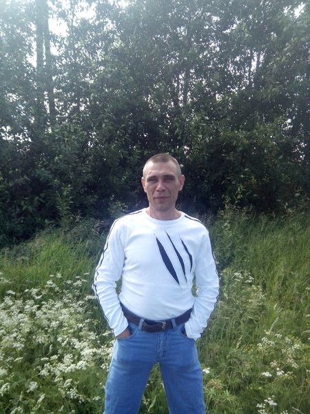 Андрей Кузнецов