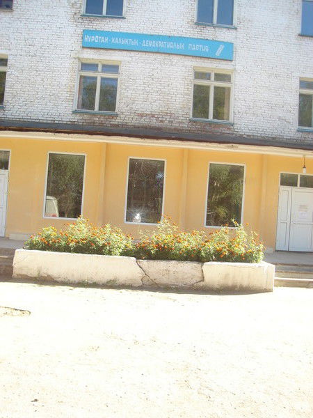 Сельская Бол-Ца П. Асубулак