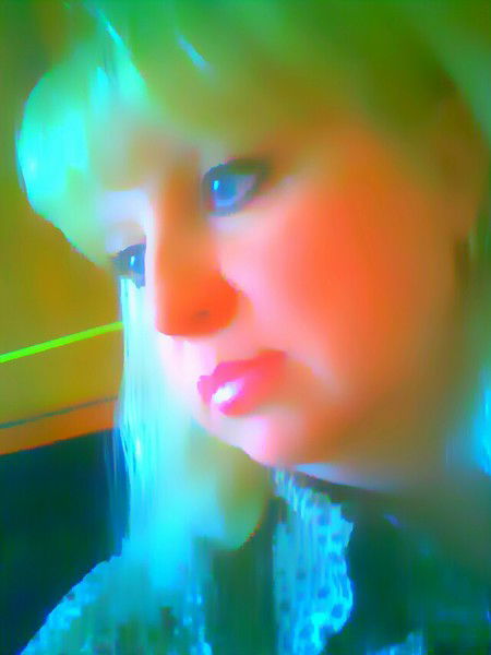 Марина Павлюк