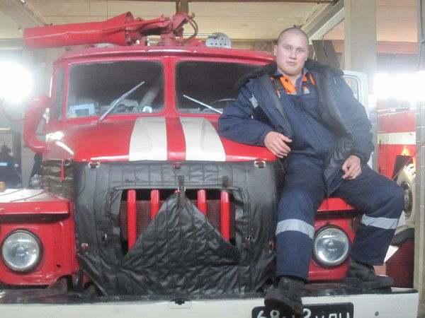 Александр Кузнецов