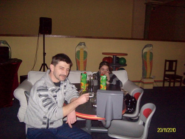 Николай Головин