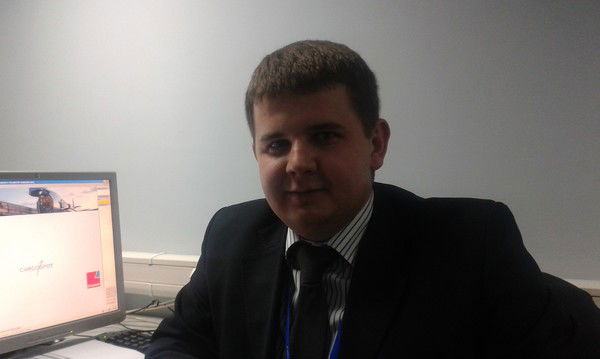 Иван Мезенцев