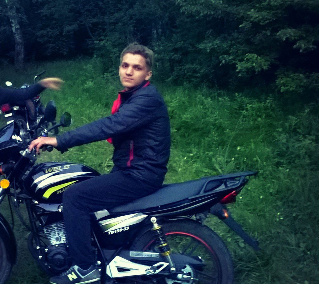 Саша Кисиль