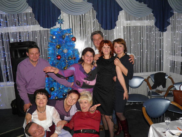 Надежда Беркенблит