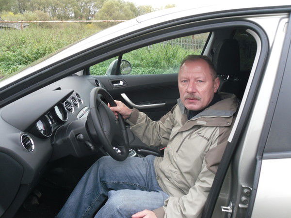 Андрей Костычев