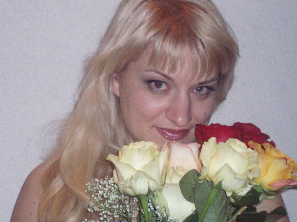 Анна Читаева