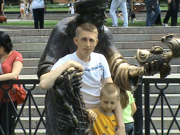 Игорь Черданцев