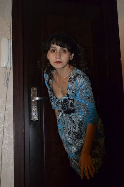 Анжела Минияхметова