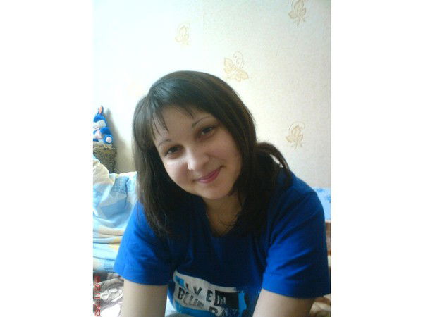 Галина (Вусатюк)Мироненко