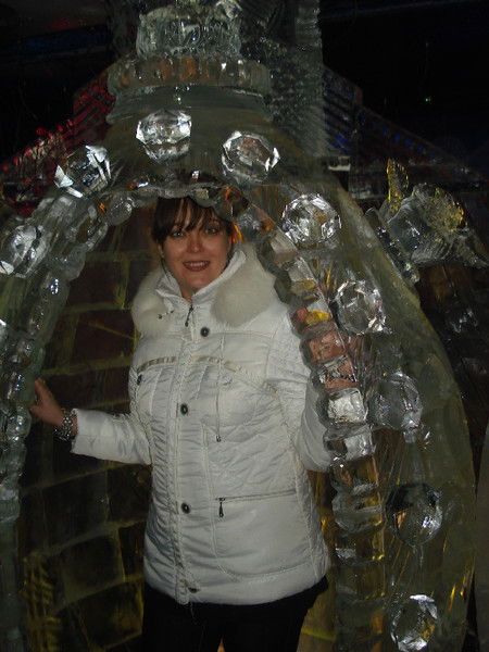 Елена Васина