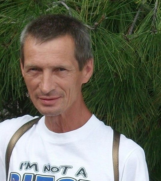 Алексей Толкачев