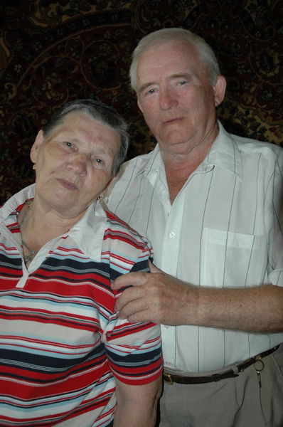 Валентина Гвоздева