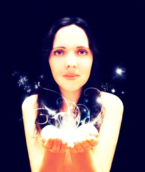 Анастасия Арманчева