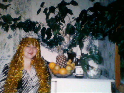 Екатерина Иваненко