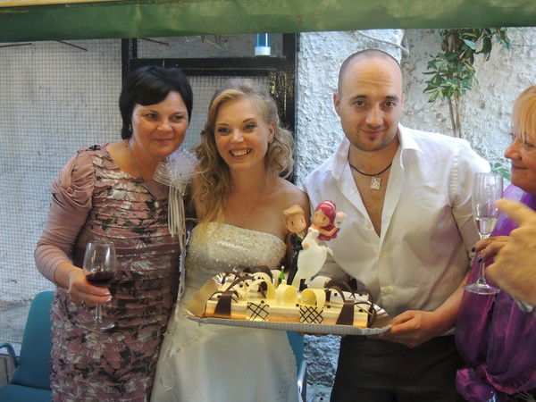 Раиса Саурина