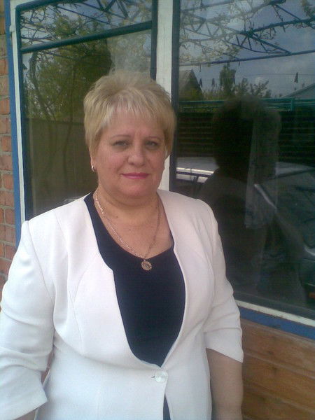 Наталья Кунина