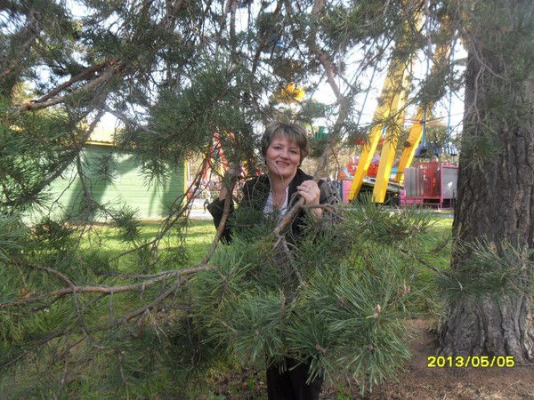 Елена Манцурова(Истомина)