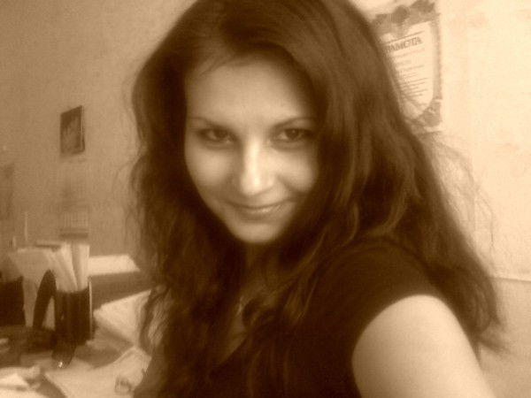 Марина Драгни