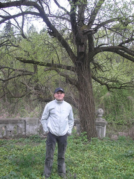 Виктор Коробов