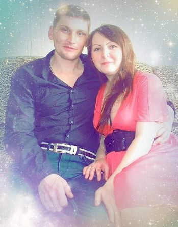 Виктория Колесова