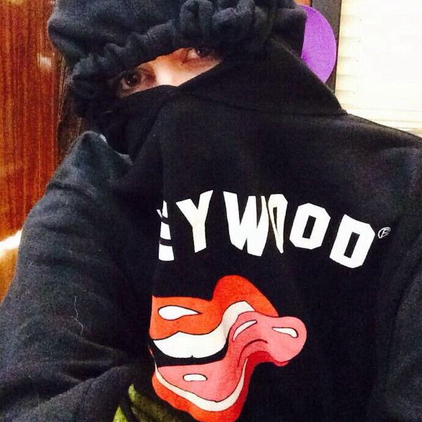 Аниса Попова