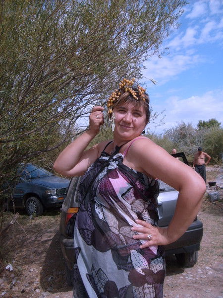 Галина Закирова