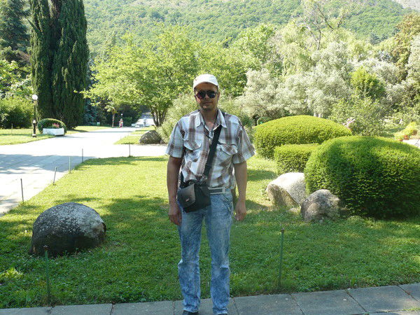 Владимир Гонсиоровский