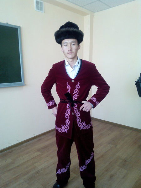 ***я Танцор***