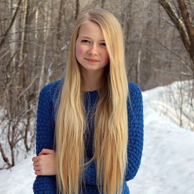 Полина Куцевалова